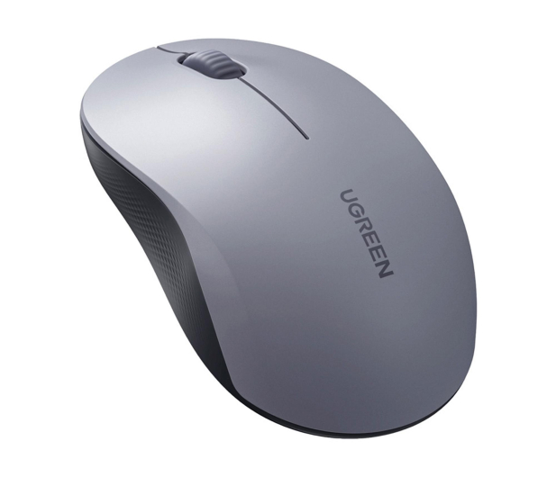 UGREEN Mysz bezprzewodowa wielotrybowa M331 Bluetooth 5.4 szara - 1501505 - zdjęcie 2